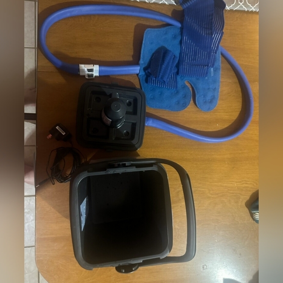 Breg Ice Therapy Machine - Picture 4 of 5